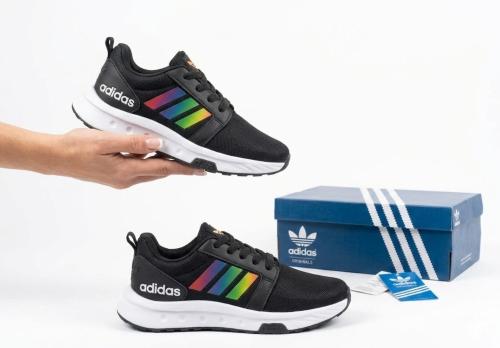 Art Adidas Galazy Base Bicolor - Miniatura 6