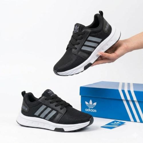 Art Adidas Galazy Base Bicolor - Miniatura 7
