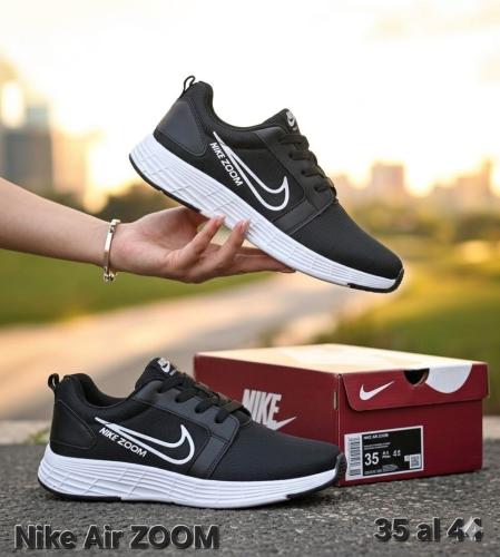 Art Nike  Zoom