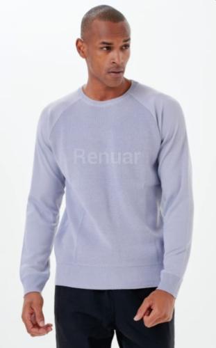 Sweater Manga Ranglan