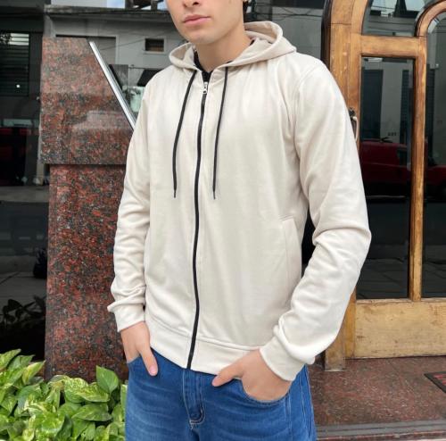Campera Darlon H