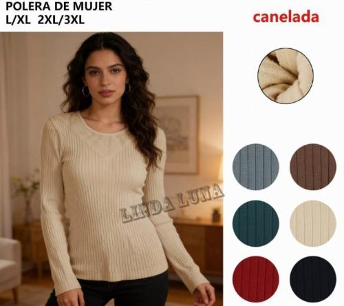 Camiseta Termica Morley - Miniatura 2