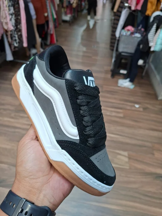 Zapas Van Urbanas