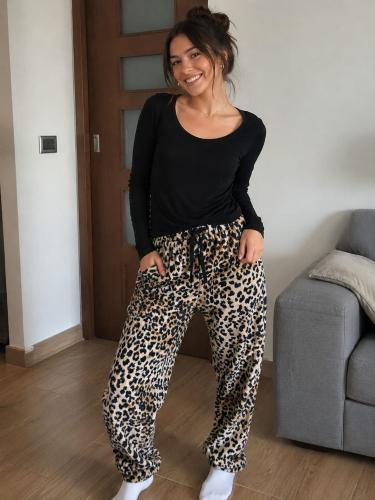 Pijama Polar