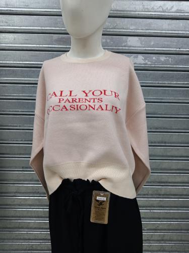 Sweater Bremer Doble Hilo - Miniatura 3