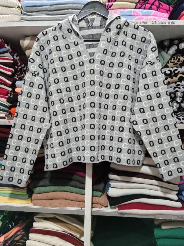 Sweater Bremer Doble Hilo - Miniatura 5
