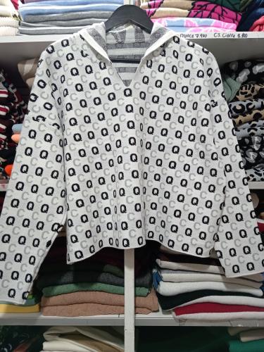 Sweater Bremer Doble Hilo - Miniatura 6