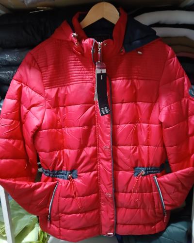 Campera Irun