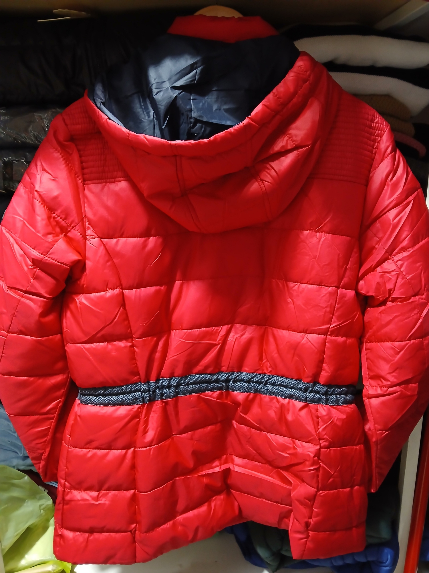 Campera Irun - Imagen 2