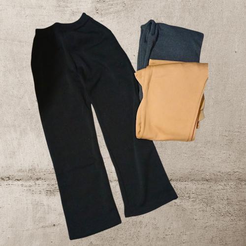 Pantalón de Friza de Dama