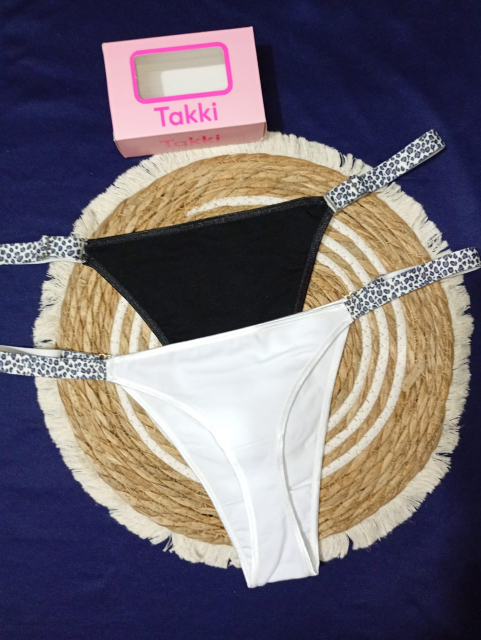 Packs X 2 Art.4071/1 Takkie - Imagen 4