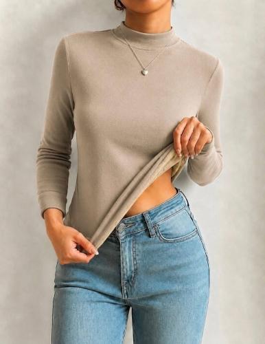 Camiseta con Pile Excelente Calidad - Miniatura 2