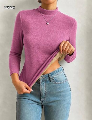 Camiseta con Pile Excelente Calidad - Miniatura 3