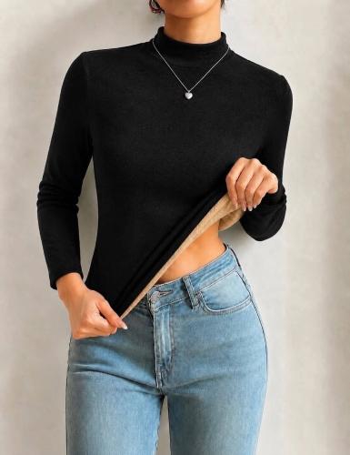 Camiseta con Pile Excelente Calidad - Miniatura 7