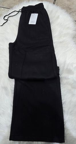 Palazo Jeans con Pile Excelente Calidad - Miniatura 8
