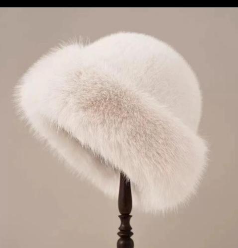 Gorras con Peluche Excelente Calidad