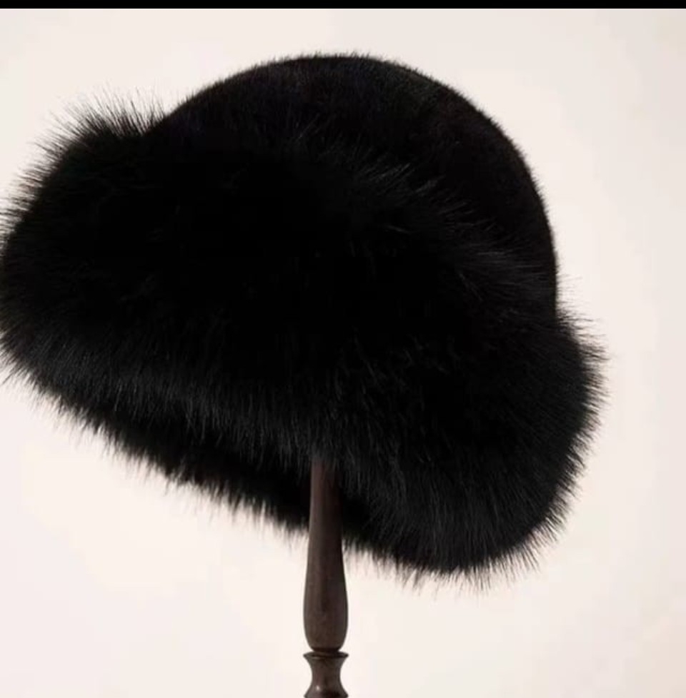 Gorras con Peluche Excelente Calidad - Imagen 3