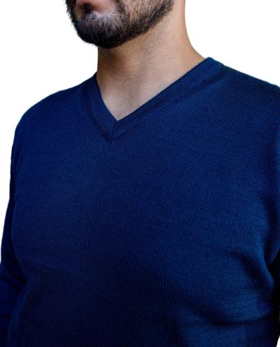 (art:swh2) Sweaters Cuello/v Hombre