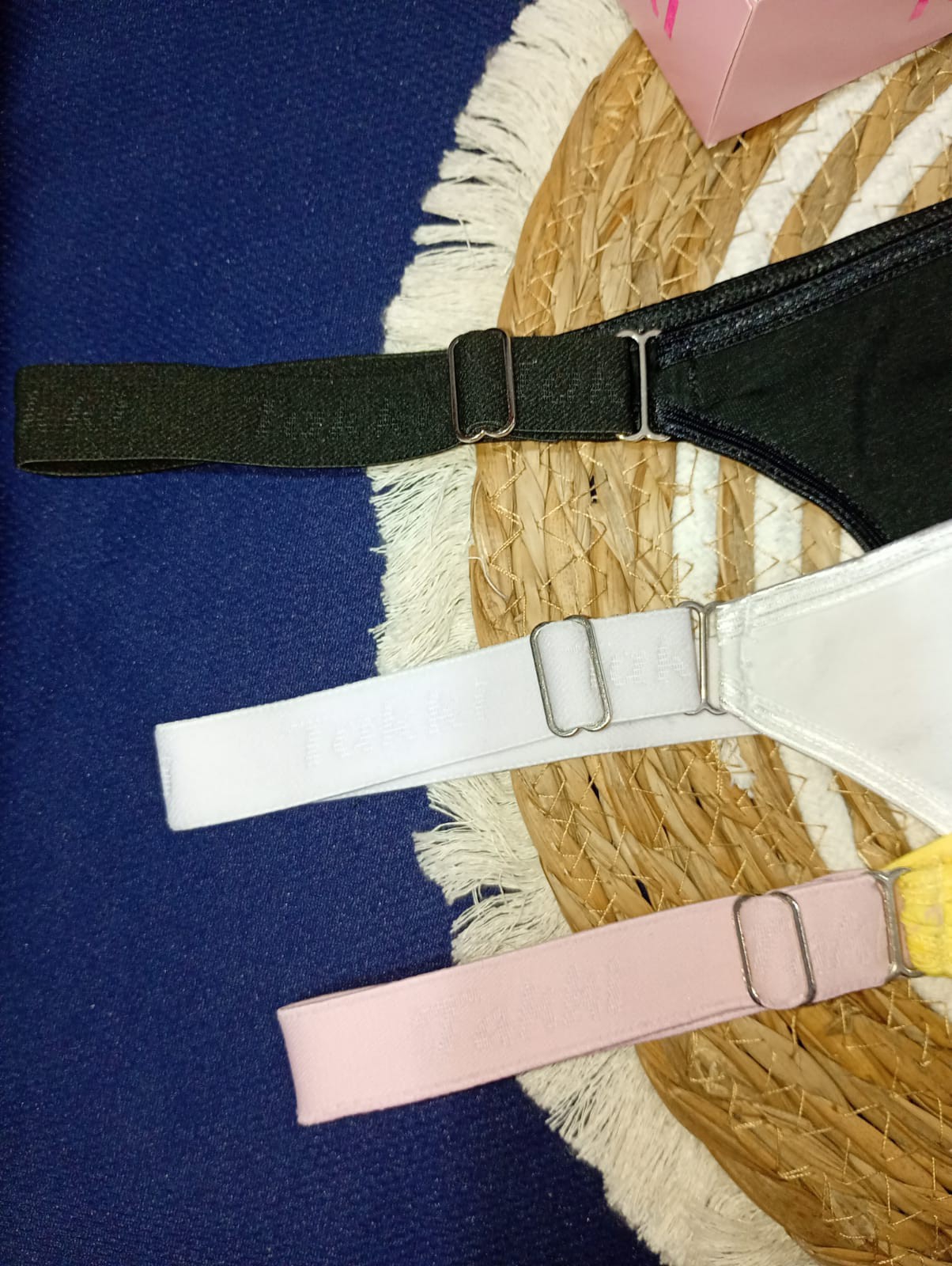 Packs X 3 Art.4075/1 Takkie - Imagen 6