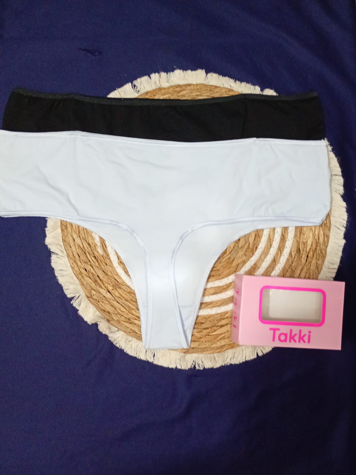 Packs X 2 Art.8000/1 Takkie - Imagen 2