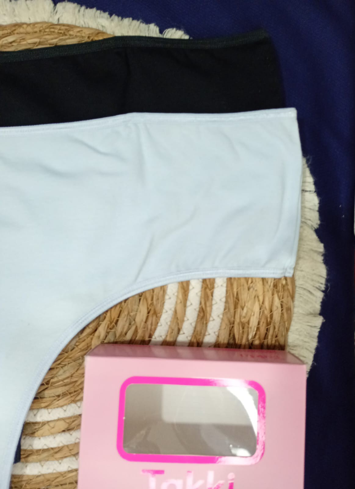 Packs X 2 Art.8000/1 Takkie - Imagen 3