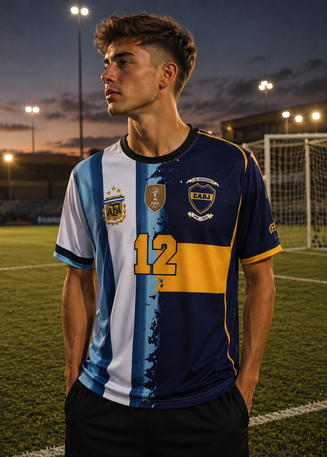  Camisetas Duo Tendencia    Argentina  River  Argentina  Boca - ADAE7278-AD11-48EC-9D54-09E296AC273F.png