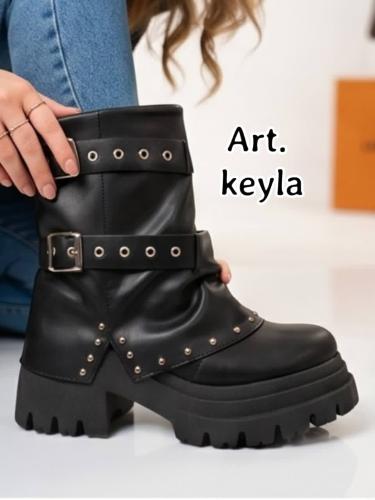 Keyla