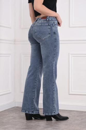 Art.708ne Wide Leg - Miniatura 2
