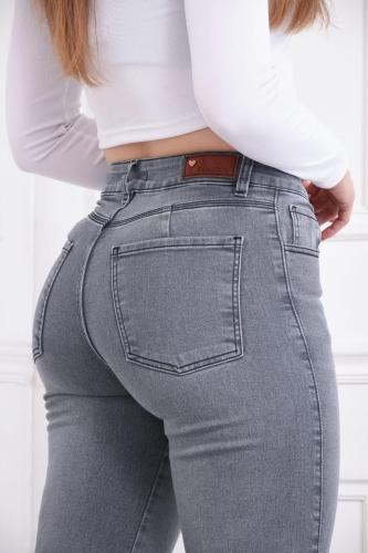 Art.708s Wide Leg - Miniatura 3