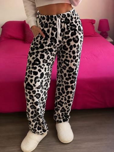 Pantalon Polar Soft