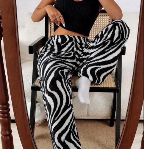 Pantalon Polar Soft
