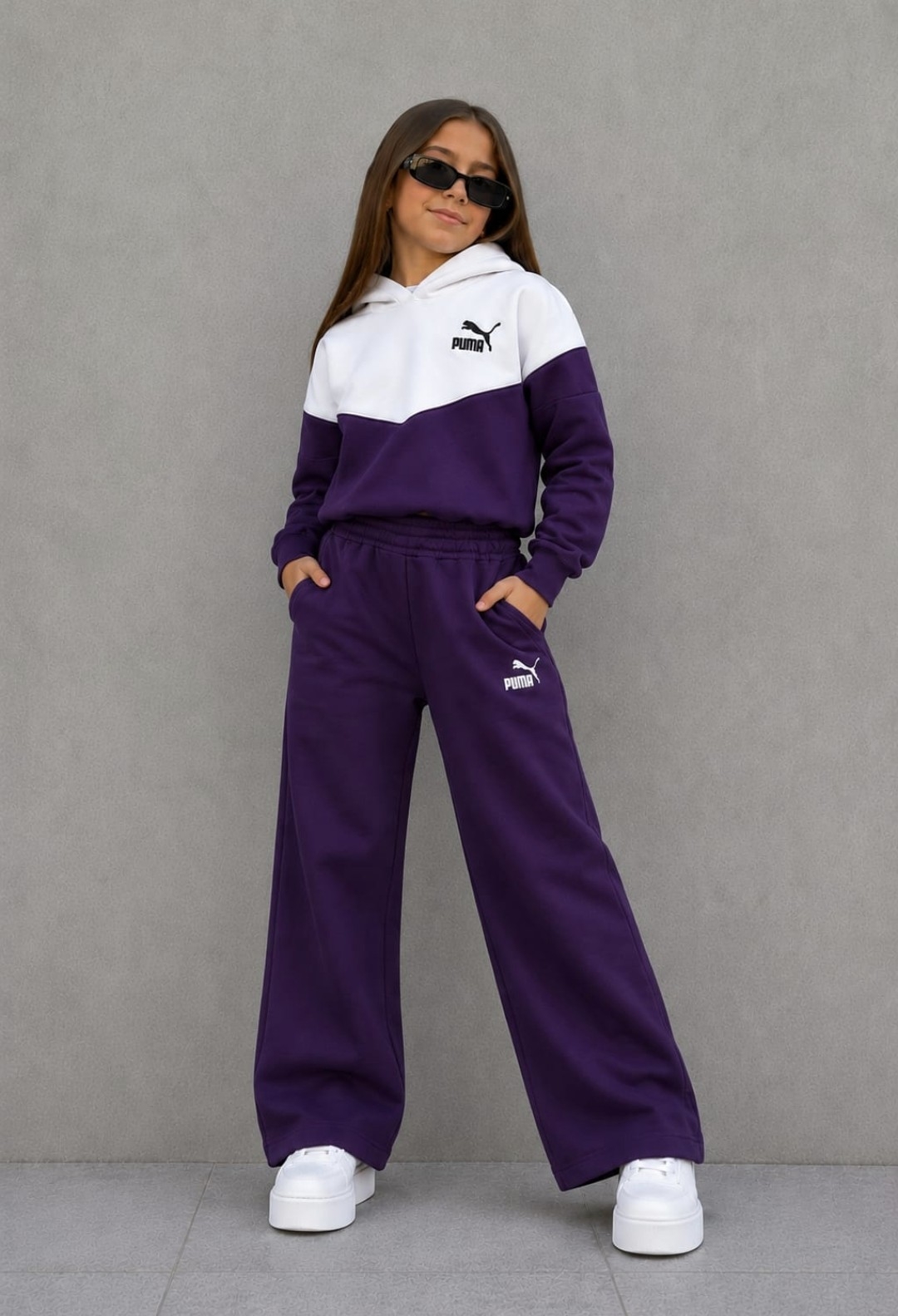 Conjunto Deportivo Pu.ma Nena - Imagen 1