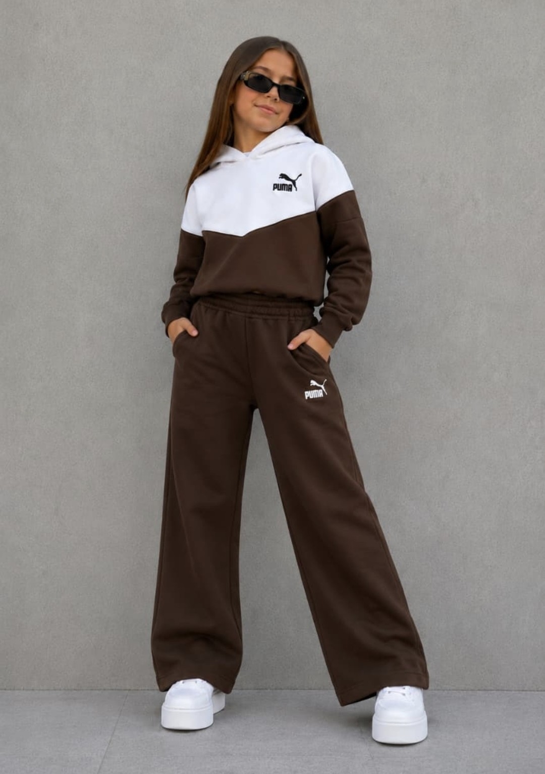 Conjunto Deportivo Pu.ma Nena - Imagen 2