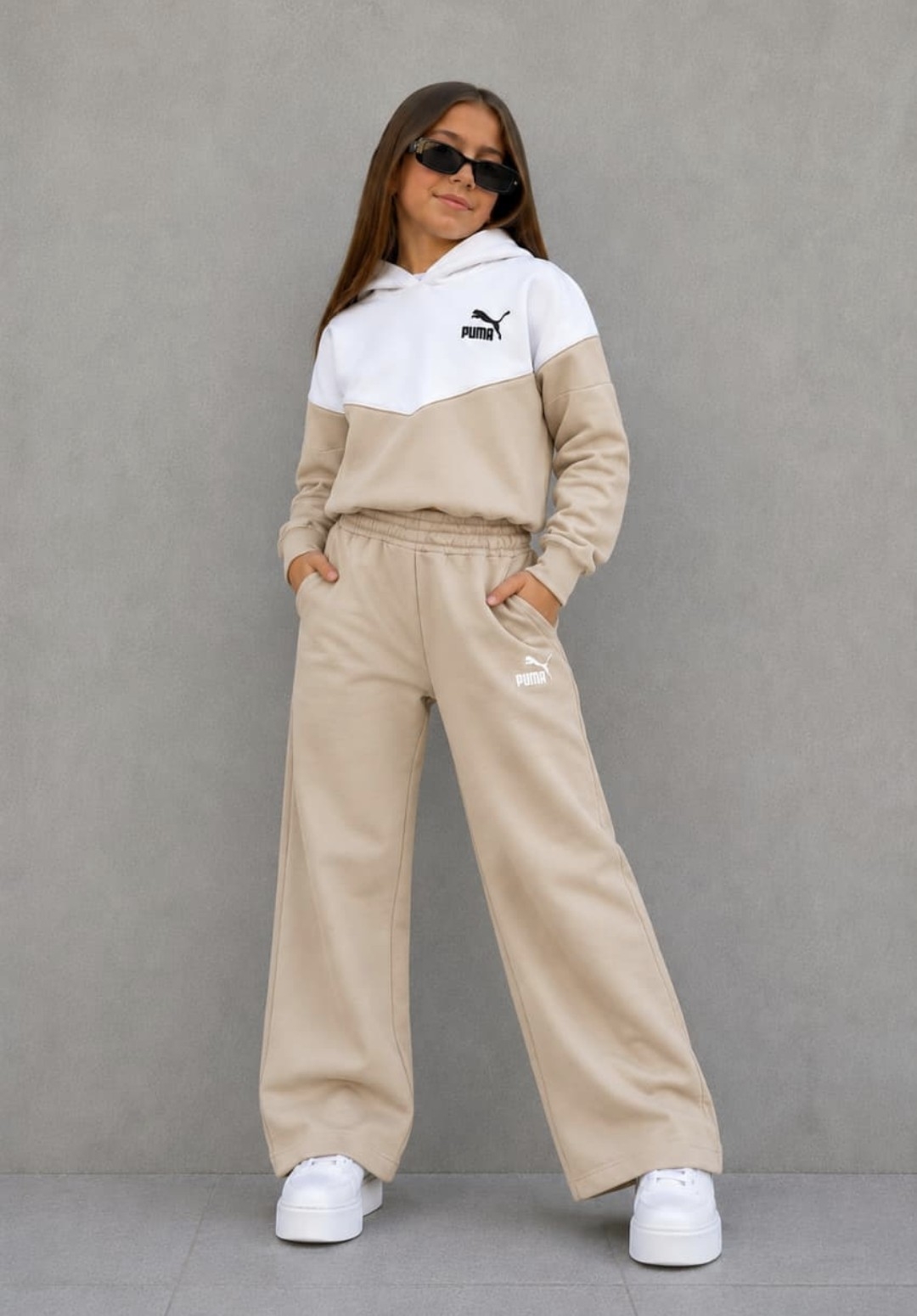 Conjunto Deportivo Pu.ma Nena - Imagen 3