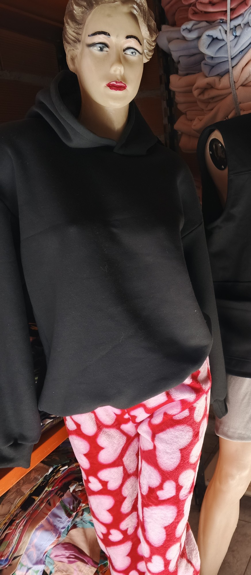 Pantalon Pijama - Imagen 1