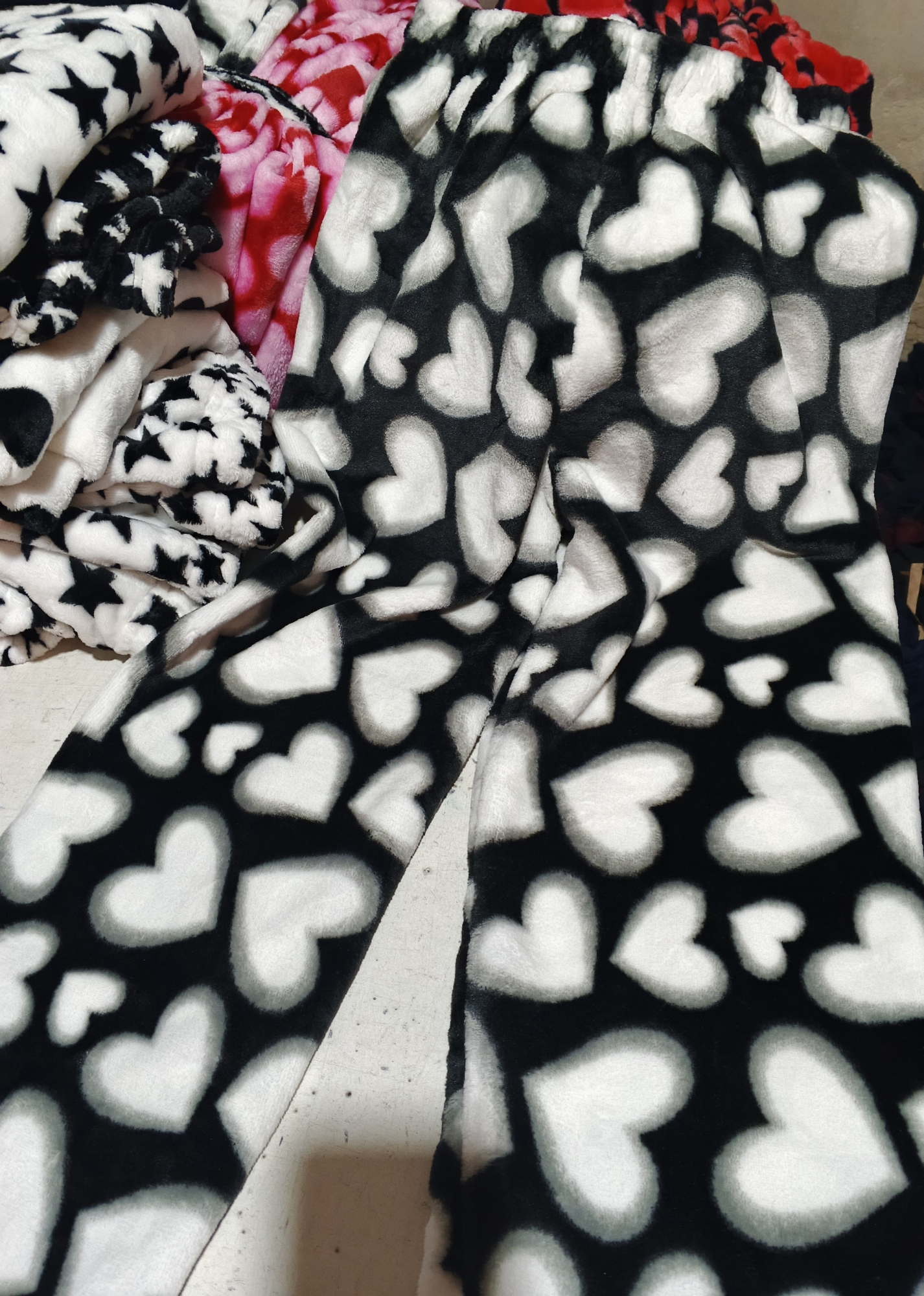 Pantalon Pijama - Imagen 3