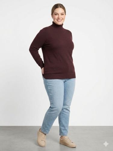 Polera Bremer Talle Grande