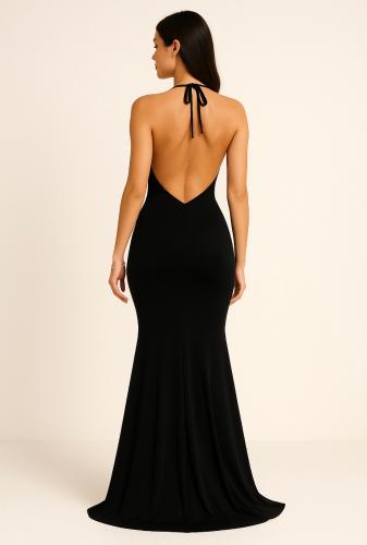 Vestido Sirena - Miniatura 2