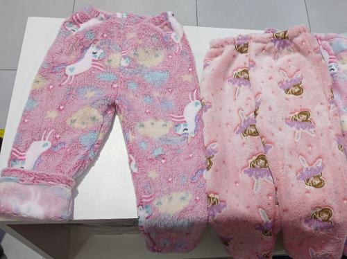 Pijama Luminoso Beba Polar Soft - Miniatura 2