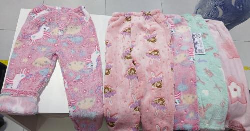Pijama Luminoso Beba Polar Soft - Miniatura 3