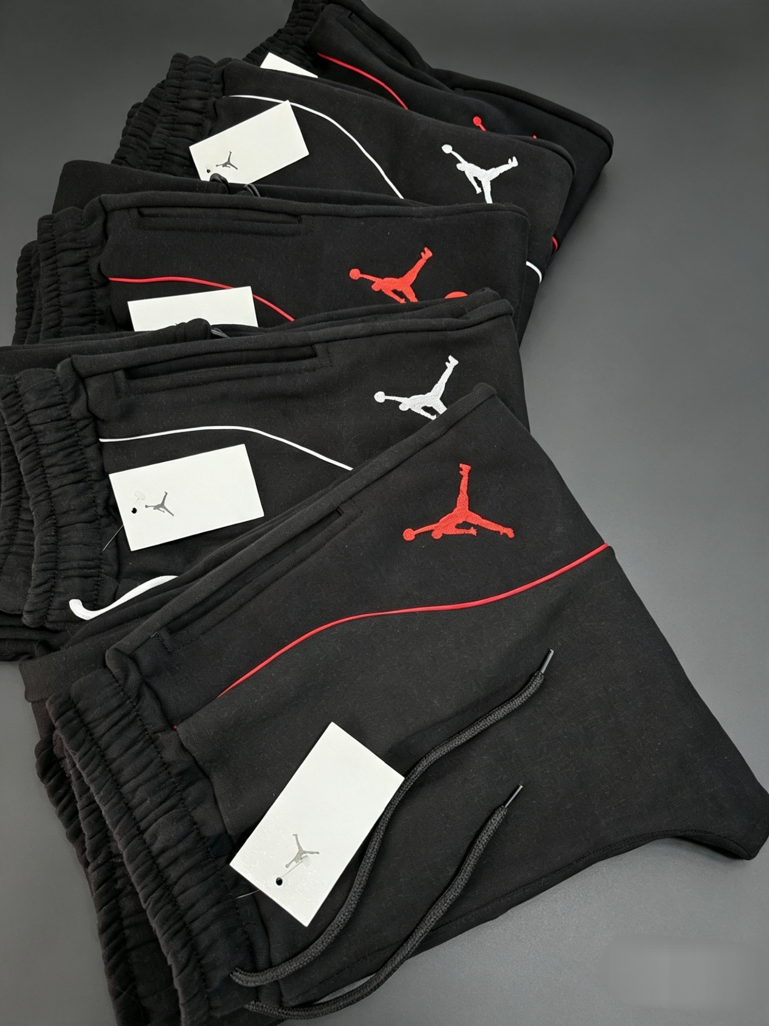 Baggys Palazo con Regulable Bordados Jordán - Imagen 2