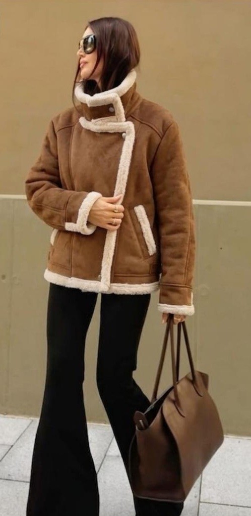 Campera Gamusa  Promo - Imagen 2