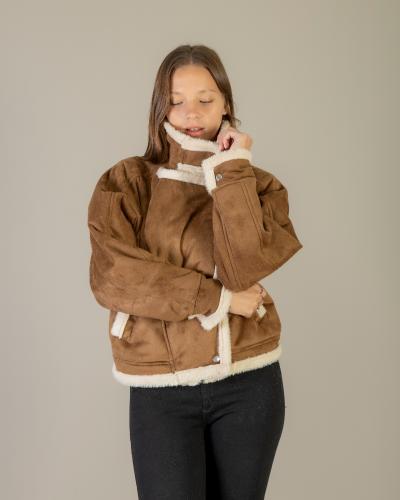 Campera Gamusa  Promo
