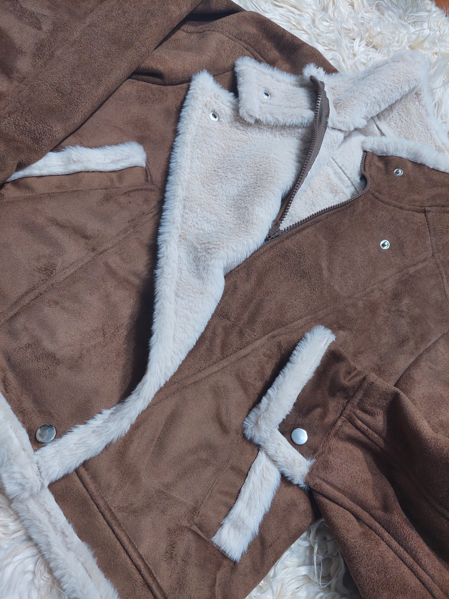 Campera Gamusa  Promo - Imagen 4