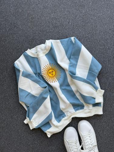 Buzo Argentino