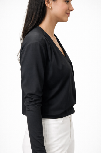 Remera Campell - Miniatura 2