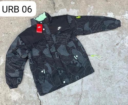 Campera Nike Importada