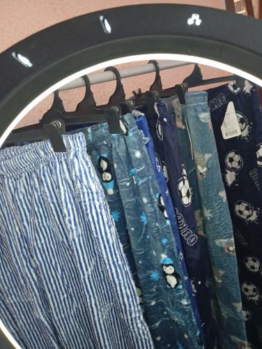 Pantalon Pijamas de Hombre Importado