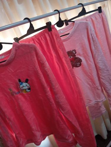Pijamas de Dama Importado