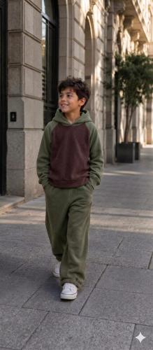 Conjunto Nene Polar - Miniatura 2